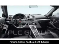 2024 Porsche BOXSTER