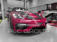 2024 Porsche BOXSTER