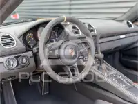 2024 Porsche BOXSTER