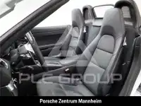 2024 Porsche BOXSTER