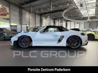 2024 Porsche BOXSTER