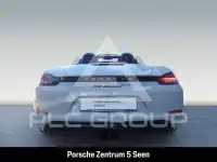 2024 Porsche BOXSTER