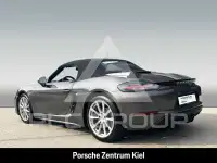 2024 Porsche BOXSTER