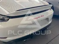 2024 Porsche BOXSTER