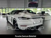 2024 Porsche BOXSTER