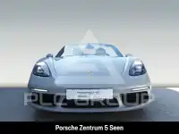2024 Porsche BOXSTER