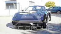 2024 Porsche BOXSTER