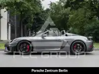2024 Porsche BOXSTER