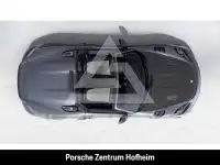 2024 Porsche BOXSTER