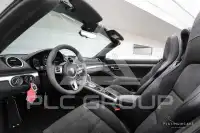2024 Porsche BOXSTER