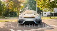2024 Porsche BOXSTER