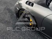 2024 Porsche BOXSTER
