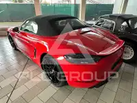 2024 Porsche BOXSTER