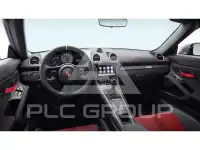 2024 Porsche BOXSTER