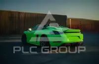 2024 Porsche BOXSTER