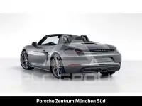 2024 Porsche BOXSTER