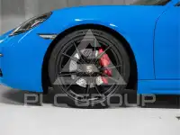 2024 Porsche BOXSTER