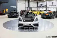 2024 Porsche BOXSTER