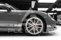 2024 Porsche BOXSTER