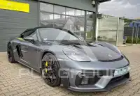 2024 Porsche BOXSTER