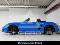2024 Porsche BOXSTER