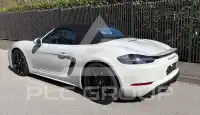 2024 Porsche BOXSTER
