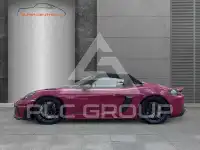 2024 Porsche BOXSTER