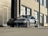 2024 Porsche BOXSTER