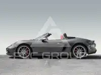 2024 Porsche BOXSTER
