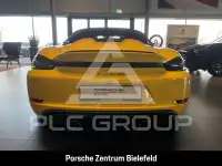 2024 Porsche BOXSTER