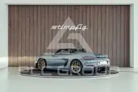 2024 Porsche BOXSTER