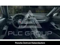 2024 Porsche BOXSTER