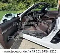 2024 Porsche BOXSTER
