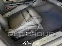 2024 Porsche Taycan