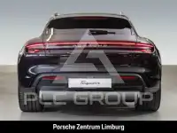 2024 Porsche Taycan