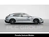 2024 Porsche Taycan