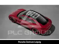 2024 Porsche Taycan