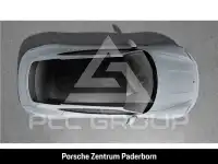 2024 Porsche Taycan