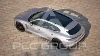 2024 Porsche Taycan