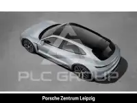 2024 Porsche Taycan