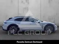 2024 Porsche Taycan