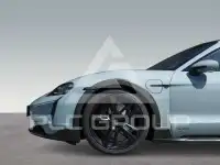 2024 Porsche Taycan