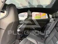 2024 Porsche Taycan