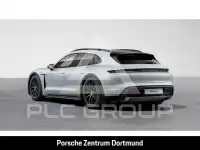 2024 Porsche Taycan