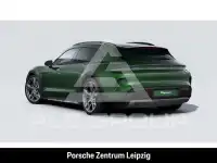 2024 Porsche Taycan