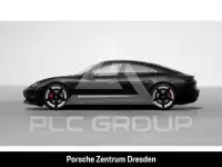 2024 Porsche Taycan