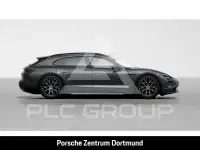 2024 Porsche Taycan