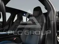 2024 Porsche Taycan