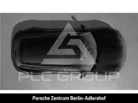 2024 Porsche Taycan