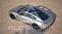 2024 Porsche Taycan